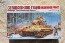 images/productimages/small/German KING TIGER Einsatz-Kommando Ardennes Tamiya 35252 doos.jpg